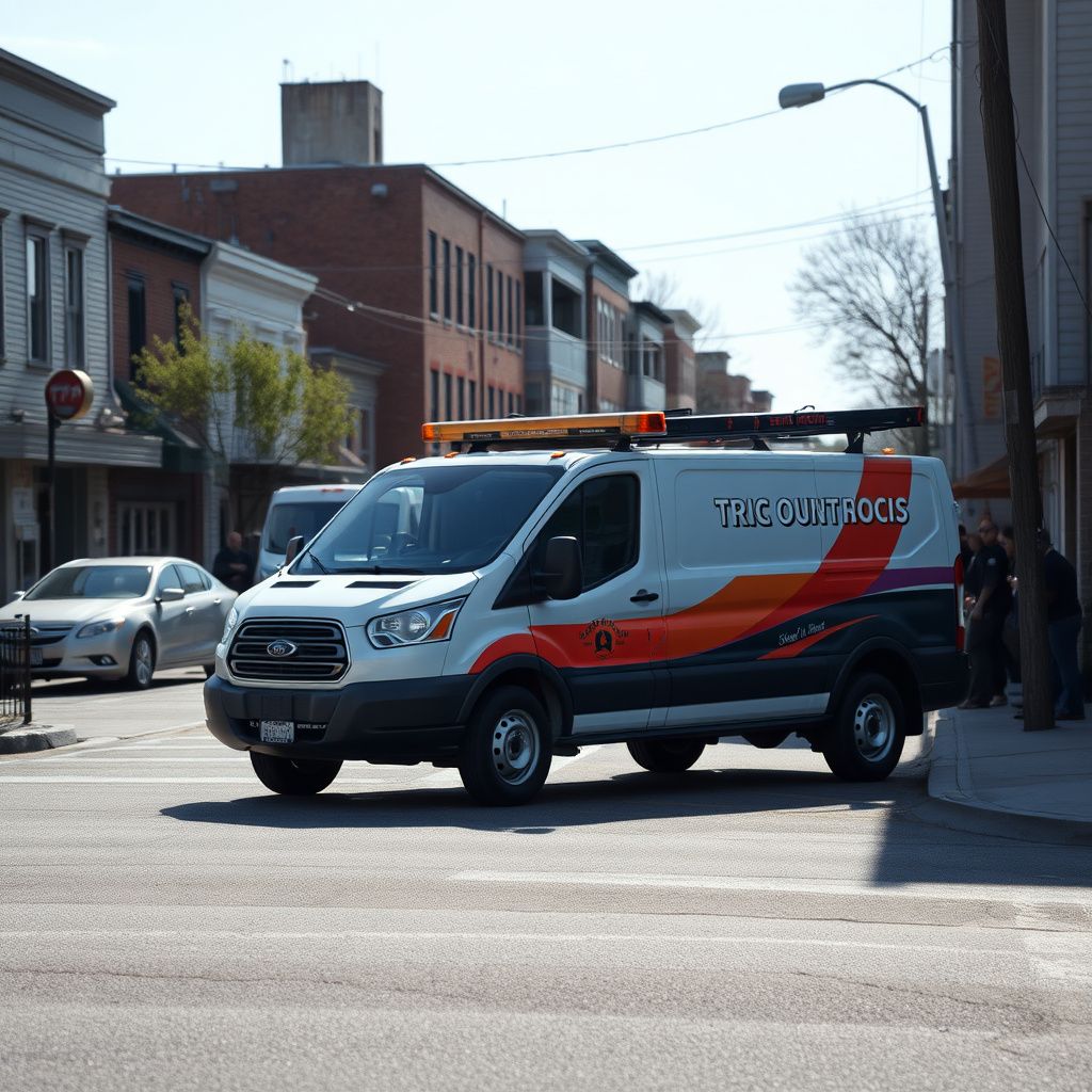 Intro towing in Liberty