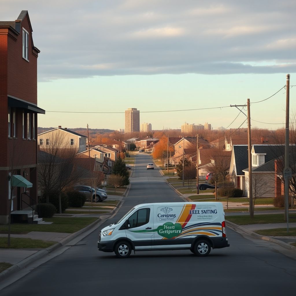 Intro towing in Lee's Summit