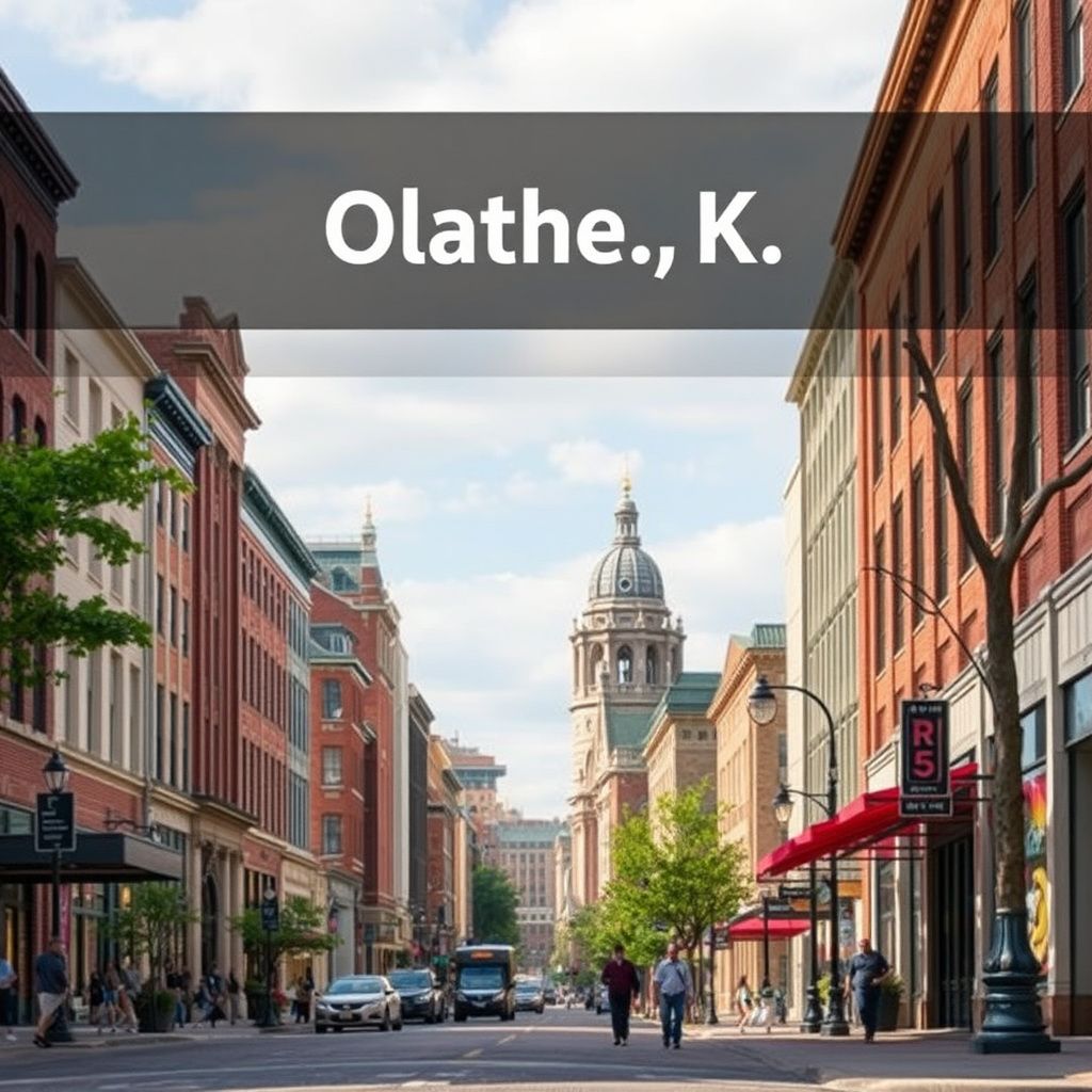 About towing in Olathe
