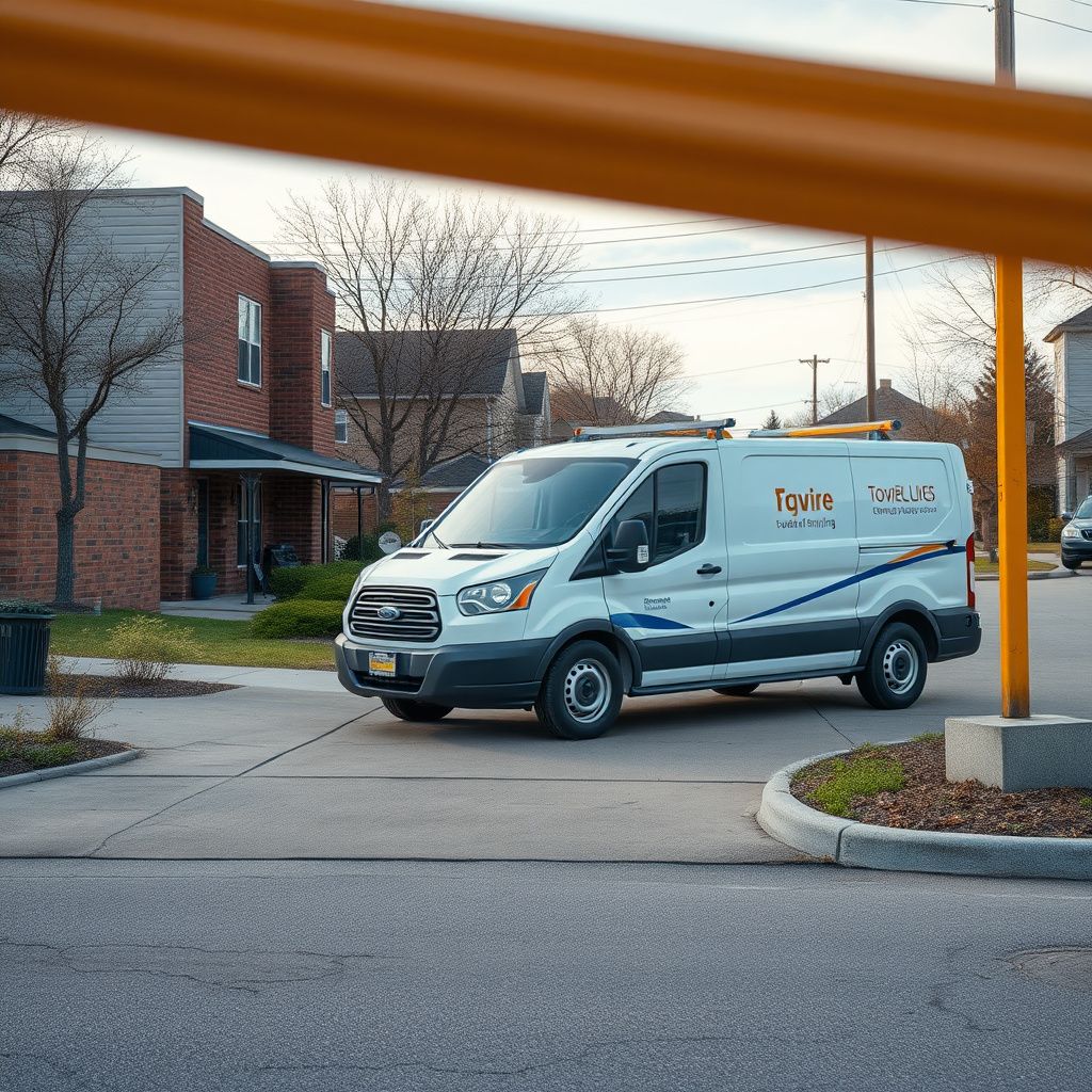Intro towing in Gardner
