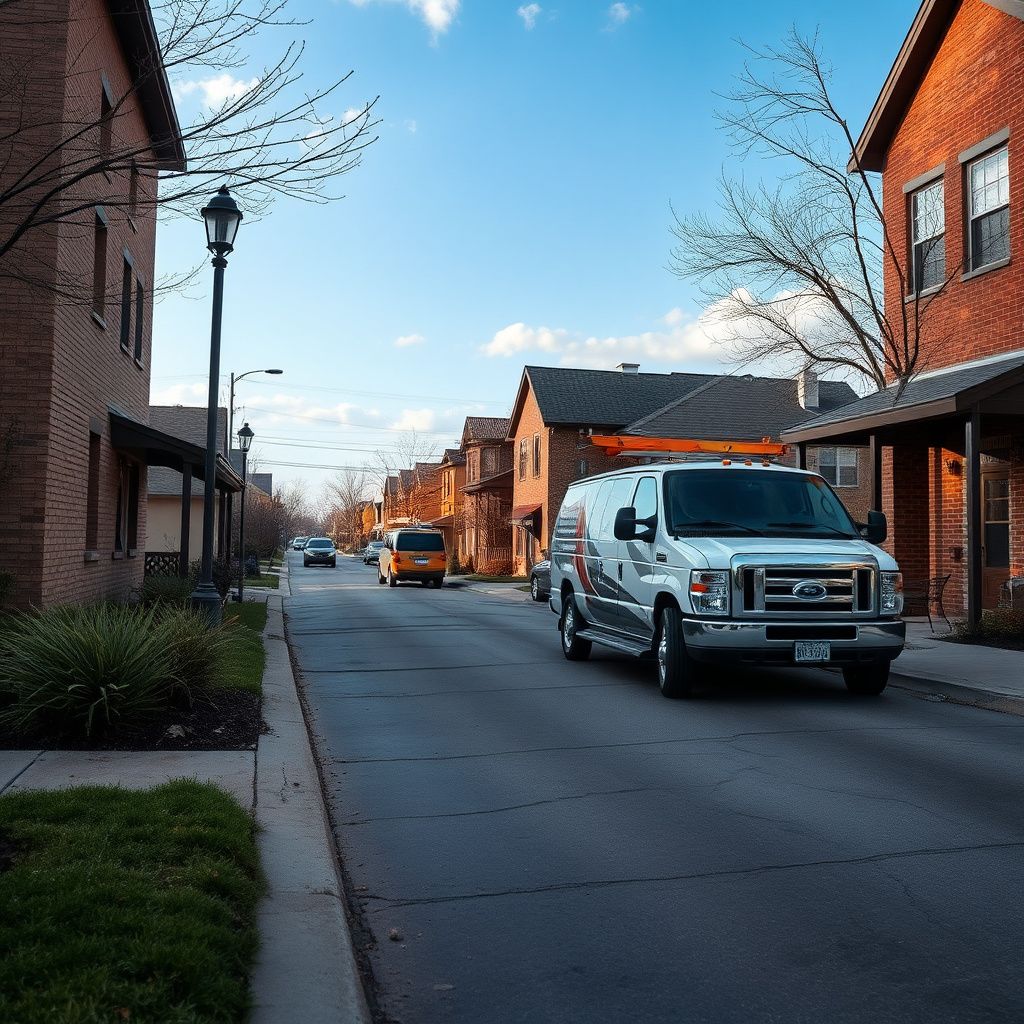 Intro towing in Olathe