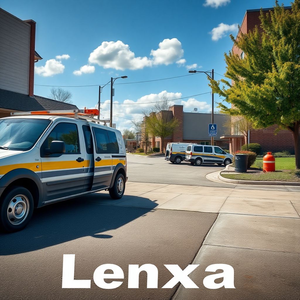 Intro towing in Lenexa