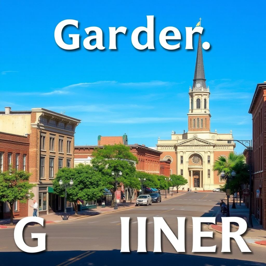 About towing in Gardner