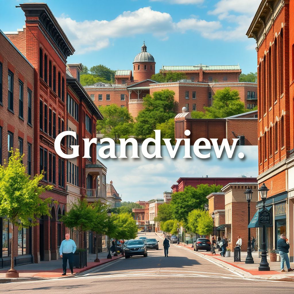 About towing in Grandview